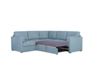 Dīvāns Modern Sleeping (Stūra Slēgtā) Dīvāns Modern Sleeping (Stūra Slēgtā)